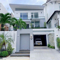 Bán Biệt Thự Khu Làng Đại Học Acb Phước Kiển Nhà Bè 10X25M 2L Giá Bán 23,8 Tỷ Tl