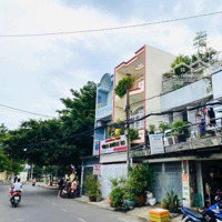 Bán Nhà Mặt Tiền Kinh Doanh 96 Đường Số 9 P16 Diện Tích Lớn (4X17.5M, Nở Hậu: 5M) 2 Phòng Ngủlớn