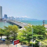 Chuyển Nhượng Mô Hình Kd Toà Nhà 4 Tầng Vị Trí Đắc Địa View Biển Trần Phú Nhatrang