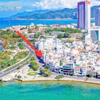 Chuyển Nhượng Mô Hình Kd Toà Nhà 4 Tầng Vị Trí Đắc Địa View Biển Trần Phú Nhatrang