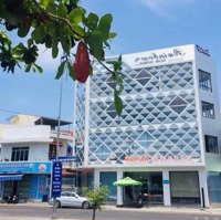 Chuyển Nhượng Mô Hình Kd Toà Nhà 4 Tầng Vị Trí Đắc Địa View Biển Trần Phú Nhatrang