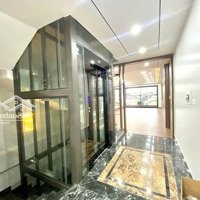 Chính Chủ Bán Gấp Nhà Mặt Phố Trần Quốc Hoàn 100M2, 6 Tầng,Mặt Tiền9M, Giá Bán 43 Tỷ - Vị Trí Siêu Đẹp!