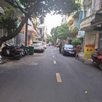 Nhà Mặt Phố Kinh Doanh Giá Tốt Tại Nguyễn Thị Kiểu, Tân Hưng Thuận, Q12, Tp.hcm, 6,39 Tỷ, 117M2