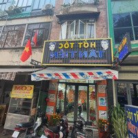 Bán Nhà Mặt Tiền Điện Biên Phủ, Chính Chủ 33.4 M2 Giá 15 Tỉ, Thương Lượng Với Người Có Thiện Chí