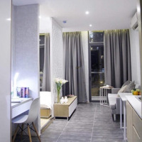 Mặt Tiền Khu Tân Định, Q.1 Nhà 6 Tầng, 20 Căn Hộ Dịch Vụ, Thu Nhập 125 Triệu/Tháng, Giá Bán 70 Tỷ Tl