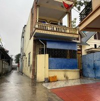 Bán Nhà 2 Tầng. Làn 2 Ql3 Trung Tâm Tp Phổ Yên. Giá Bán 1.7 Tỷ. Liên Hệ: 0878793888