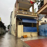 Bán Nhà 2 Tầng. Làn 2 Ql3 Trung Tâm Tp Phổ Yên. Giá Bán 1.7 Tỷ. Liên Hệ: 0878793888