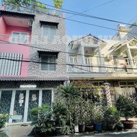 Hot! Hot! Bán Nhà 4 Tầnghẽm Xe Hơivõ Văn Ngân Khu Vip Bình Thọ Diện Tích 60M2(Ngang 6,25M) Giá Bán 7,5Tỷ
