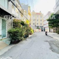 Hot! Hot! Bán Nhà 4 Tầnghẽm Xe Hơivõ Văn Ngân Khu Vip Bình Thọ Diện Tích 60M2(Ngang 6,25M) Giá Bán 7,5Tỷ
