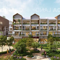 Bán Shophouse Giá Ưu Đãi Tại Artisan Park, 7,6 Tỷ, 100M2, Thủ Dầu Một, Bình Dương