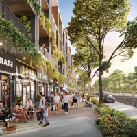 Bán Shophouse Giá Ưu Đãi Tại Artisan Park, 7,6 Tỷ, 100M2, Thủ Dầu Một, Bình Dương