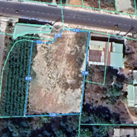 Chủ Cần Tiền Gửi Bán Miếng Đất Mặt Tiền Đường Hùng Vương Giá Rẻ Nhất Khu Vực