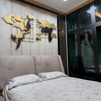 Cho thuê căn hộ 2PN tại trung tâm dự án Vinhomes Marina