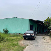 Rẻ Nhất Thị Trấn Cần Giuộc, 172M2 Thổ Odt Giá Chỉ 1,4 Tỷ, Shr, Hướng Đông Nam, Gần Ql50