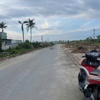 Cần Bán Lô Đất View Sông Sài Gòn Thuộc Đường Vườn Lài, Quận 12