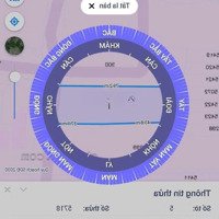 Bán Lô Đất Ngay Ngã Tư Tân Tập Long Hậu & Huỳnh Thị Thinh, Cần Giuộc, Long An