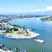 Ốc Đảo - Hàng Hiếm Tại Đông Hải, Phan Rang - Tháp Chàm, 16 Triệu / M2, 101.4 M2 , Gần Các Dự Án Lớn