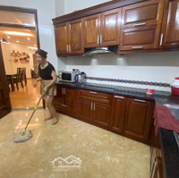 Cho Thuê Căn Hộ 17T6 Khu Trung Hòa Nhân Chính 3 Phòng Ngủ Full Đồ Chỉ 16 Triệu/Tháng - 0912 883 365