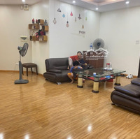 Cho Thuê Căn Hộ 17T6 Khu Trung Hòa Nhân Chính 3 Phòng Ngủ Full Đồ Chỉ 16 Triệu/Tháng - 0912 883 365