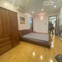 Cho Thuê Căn Hộ 17T6 Khu Trung Hòa Nhân Chính 3 Phòng Ngủ Full Đồ Chỉ 16 Triệu/Tháng - 0912 883 365