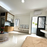 Chính Chủ Cho Thuê Ccmn Khu Vực Nguyễn Văn Huyên.
- Dương Quảng Hàm Rộng 40M2 Full Đồ