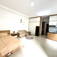 Chính Chủ Cho Thuê Ccmn Khu Vực Nguyễn Văn Huyên.
- Dương Quảng Hàm Rộng 40M2 Full Đồ