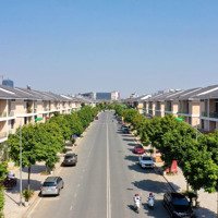 Cho Thuê Nhà Biệt Thự Hoàn Thiện Ngay Cạnh Siêu Thị Aeon Hà Đông, Trục Đường Chính 30M, Giá 20 Triệu