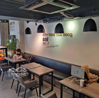 Cho Thuê Nhà Mặt Tiền 682 Sư Vạn Hạnh, Quận 10 Đối Diện Vạn Hạnh Mall. 6X18M, 4 Tầng, Chỉ 99 Triệu