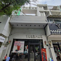 Cho Thuê Nhà Mặt Tiền 682 Sư Vạn Hạnh, Quận 10 Đối Diện Vạn Hạnh Mall. 6X18M, 4 Tầng, Chỉ 99 Triệu