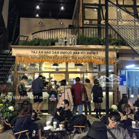 Cho Thuê Mb: 130M2, Mặt Tiền 9M. Vị Trí Đẹp - Phố Trung Tâm - Nhà Thông Sàn - Dễ Thiết Kế - Hè Rộng
