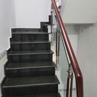 Nhà 4×13, đúc 2 lầu hẻm 6m Tỉnh Lộ 10 (gần chùa Long Thạnh)