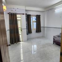 Nhà 4×13, đúc 2 lầu hẻm 6m Tỉnh Lộ 10 (gần chùa Long Thạnh)