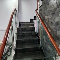 Nhà 4×13, đúc 2 lầu hẻm 6m Tỉnh Lộ 10 (gần chùa Long Thạnh)