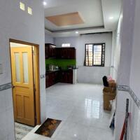 Nhà 4×13, đúc 2 lầu hẻm 6m Tỉnh Lộ 10 (gần chùa Long Thạnh)