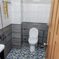 Nhà 4×13, đúc 2 lầu hẻm 6m Tỉnh Lộ 10 (gần chùa Long Thạnh)