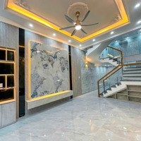 Bán Nhà Lê Chân, Đường Thiên Lôi, 43M2X3,5 Tầng, Giá Chỉ 3,65 Tỷ