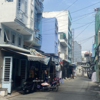 Lê Trọng Tấn, Sơn Kỳ, Nhà 4 Tầng,Diện Tích50M2, Đường Nhựa 7M, Nhỉnh 6 Tỷ, Tân Phú