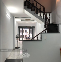 Lê Trọng Tấn, Sơn Kỳ, Nhà 4 Tầng,Diện Tích50M2, Đường Nhựa 7M, Nhỉnh 6 Tỷ, Tân Phú