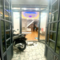 Bán Nhà Shr 1 Lầu Đúc Btct 2 Phòng Ngủđường Ht45 P. Hiệp Thành Quận 12 - Đối Diện Bia Tiger - Giá Bán 2,75 Tỷ
