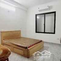 Phân Lô Ô Tô Gara Kinh Doanh Dịch Vụ Kiến Hưng Hà Đông 50M2 X 5 Tầng