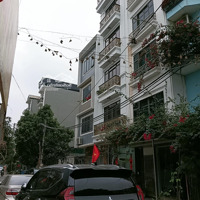 Liền Kề Đường 19/5, Hà Đông, Hà Nội, 60 M, 5 Tầng Giá Bán 9,6 Tỷ, Ô Tô Tránh, Kinh Doanh Đỉnh.