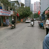 Liền Kề Đường 19/5, Hà Đông, Hà Nội, 60 M, 5 Tầng Giá Bán 9,6 Tỷ, Ô Tô Tránh, Kinh Doanh Đỉnh.