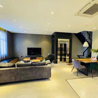 Chuyển Nhượng Biệt Thự Liền Kề Đối Diện Công Viên Vinhomes Marina Hoàn Thiện Full Thang Máy.