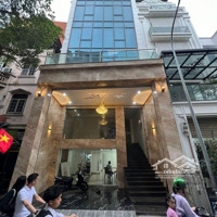 Siêu Phẩm Mặt Phố Xã Đàn, 10 Tầng, Thang Máy, 1 Hầm Dòng Tiền 100 Triệu/Th 110M Giá Bán 48 Tỷ Liên Hệ: 0977059410