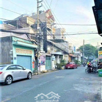 Bán Nhà Mặt Tiền 4 Tầng Đường Tth 14, P.tân Thới Hiệpdiện Tích: 4X18M Giá Chỉ 7,7 Tỷ Tl