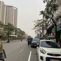 Nhà Đẹp Lô Góc Mặt Phố Lê Trọng Tấn, Kinh Doanh, Vỉa Hè 5M, Đường 6 Làn Xe, 100M, Chỉ 21 Tỷ