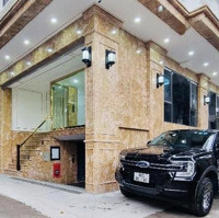 Nhà Đẹp Lô Góc Mặt Phố Lê Trọng Tấn, Kinh Doanh, Vỉa Hè 5M, Đường 6 Làn Xe, 100M, Chỉ 21 Tỷ