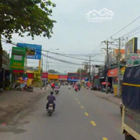 Bán Nhà Mặt Tiền Kd Sầm Uất Nguyễn Ảnh Thủ, Hiệp Thành, Quận 12 - 548M2 ( 12,4/17,5 X 40) - 50 Tỷ