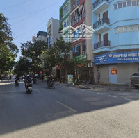 Bán Nhà Mặt Phố Tại Mậu Lương, 14,5 Tỷ, 83 M2, 4 Phòng Ngủ 4 Vệ Sinh Pháp Lý Đầy Đủ, Hàng Hiếm Tại Uy Tín