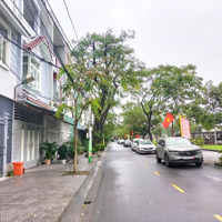 Cực Rẻ, Mặt Tiền 6 Tầng Đối Diện Công Viên,Diện Tích80M2 Chỉ 8.79 Tỷ Nguyễn Văn Thủ, Hải Châu.